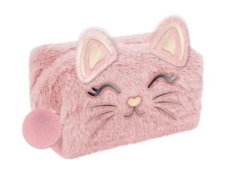 Saszetka Astrabag Fluffy Kitty ASTRA - ASTRA papiernicze