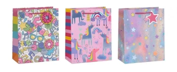 Torebka prezentowa KR 15150 L - NInvest