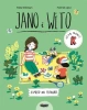 Jano i Wito uczą mówić. Kamień na pikniku - Wiola Wołoszyn, Przemysław Liput