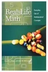 Real-Life Math - Evan Glazer