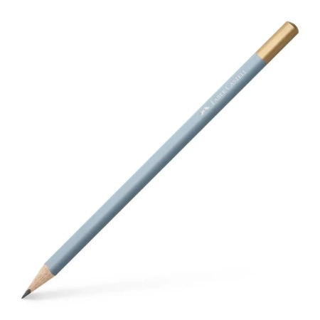 Ołówek grafitowy Urban B Sky Blue (12szt) - Faber Castell