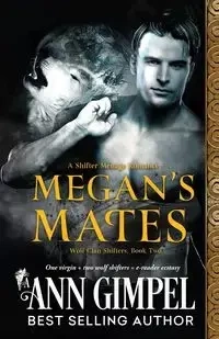 Megan's Mates - Ann Gimpel