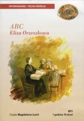audiobook ABC - Eliza Orzeszkowa - pełna wersja
