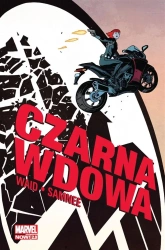 Czarna Wdowa - praca zbiorowa