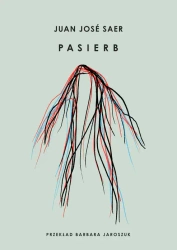 eBook Pasierb - Juan José Saer epub mobi