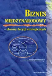 Biznes międzynarodowy - Nowakowski Marcin K.