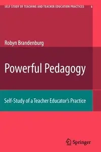 Powerful Pedagogy - Robyn T. Brandenburg