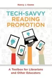 Tech-Savvy Reading Promotion - Nancy Keane
