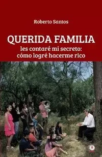 Querida familia - Santos Roberto