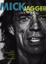 Mick Jagger - Billy Altman