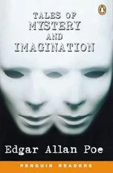 Pen. Tales of Mystery and Imagination (5) OOP