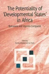 The Potentiality of Developmental States in Africa - Mbabazi Pamela