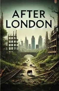 After London(Illustrated) - Richard Jefferies