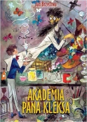 Akademia Pana Kleksa TW w.2024 - Jan Brzechwa