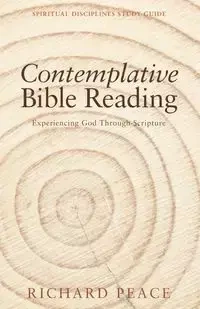 Contemplative Bible Reading - Richard Peace