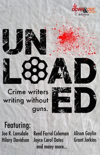 Unloaded - Eric Beetner