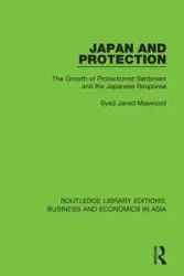 Japan and Protection - Maswood Syed Javed