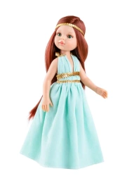 Cudowna hiszpańska lalka 32cm - Paola Reina