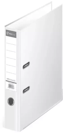 Segregator A4/75K biały - INTERDRUK