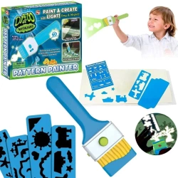 Zestaw malowanie światłem - Trifox