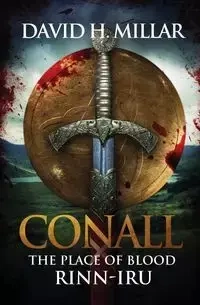 Conall - David H. Millar