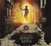 Strażnicy Cytadeli. Sekret Xeina audiobook CD - Laura Gallego, Karolina Jaszecka, Waldemar Barwiń