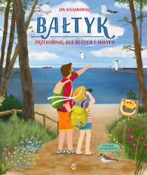 Bałtyk - Jan Wilkanowski