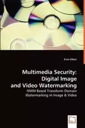 Multimedia Security - Elbasi Ersin