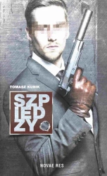 eBook Szpiedzy - Tomasz Kubik mobi epub