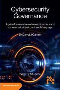 Cybersecurity Governance - Carlton Darryl