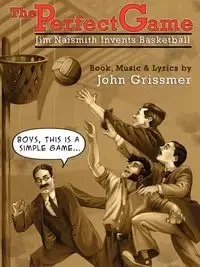 The Perfect Game - John Grissmer