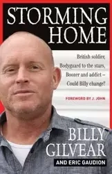 Storming Home - Billy Gilvear