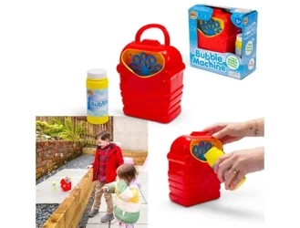 Maszyna do baniek mydlanych - One for Fun