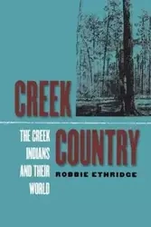 Creek Country - Robbie Ethridge