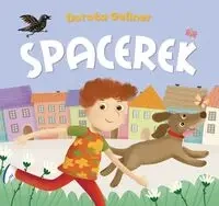 Spacerek - Dorota Gellner