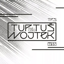 Tuptuś inaczej Wojtek, CD