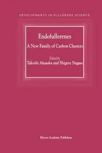 Endofullerenes - Akasaka T.
