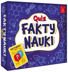 Quiz Fakty Nauki - Kangur