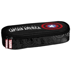 Piórnik Capitan America AV25AV-013 - PASO
