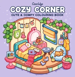 Cozy Corner wer. angielska - Coco Wyo