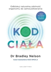 Kod ciała - Bradley Nelson, Katrzyna Babicz