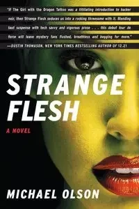 Strange Flesh - Michael Olson