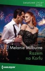 eBook Razem na Korfu - Melanie Milburne epub mobi
