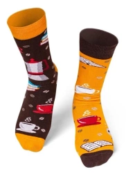 Skarpety Muzyka 35-38 - Nadwyraz.com