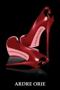 A Heroine in Heels - Orie Ardre
