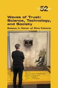 Waves of Trust - Sapienza Alessandro
