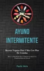 Ayuno Intermitente - Vera Paulo