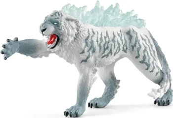 Lodowy tygrys - SCHLEICH