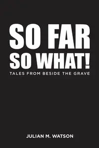 So Far So What! - Julian M. Watson