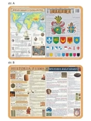 Podkładka edu. 016 - Wielkie odkrycia geogr. ... - Visual System